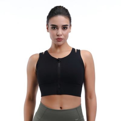 Sustanon deportivo Racerback sin costura Ligero para correr Ciclismo y Pilates