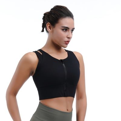 Sustanon deportivo Racerback sin costura Ligero para correr Ciclismo y Pilates