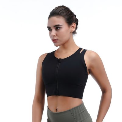 Sustanon deportivo Racerback sin costura Ligero para correr Ciclismo y Pilates