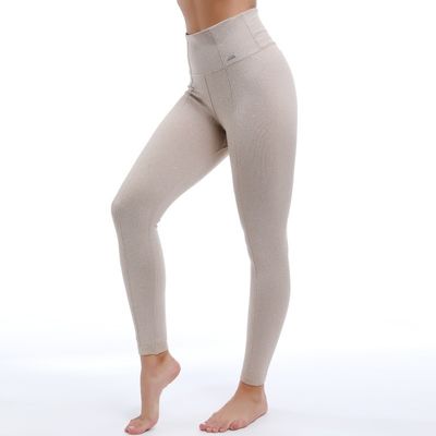 Calcetines de yoga ecológicos de materiales reciclados resistentes a los olores para yoga caliente
