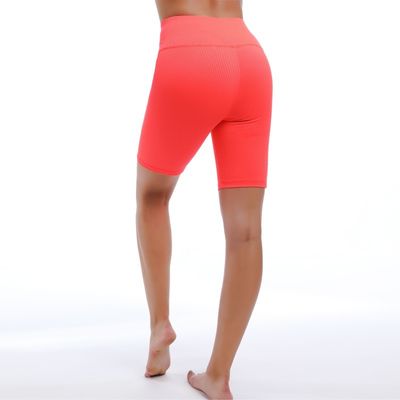 Calzoncillos de cintura alta para mujeres Control de barriga A prueba de sentadillas mantequilla suave